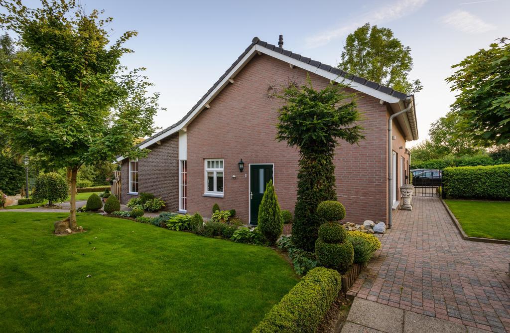 Vakantiewoningen Pinkers Hotel Gulpen Exterior foto