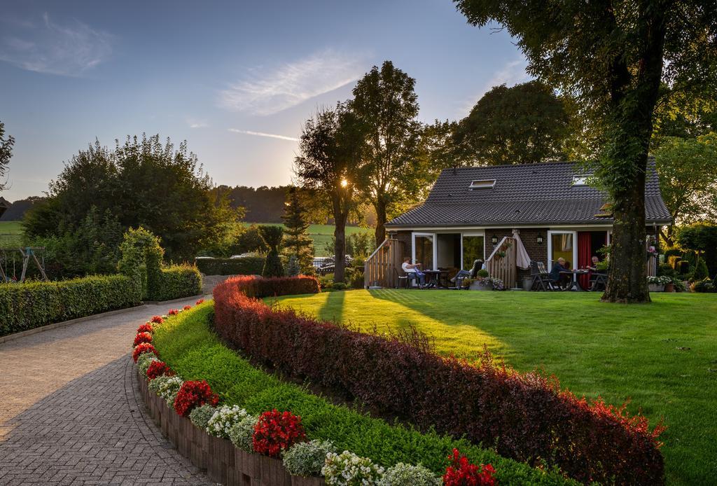 Vakantiewoningen Pinkers Hotel Gulpen Exterior foto