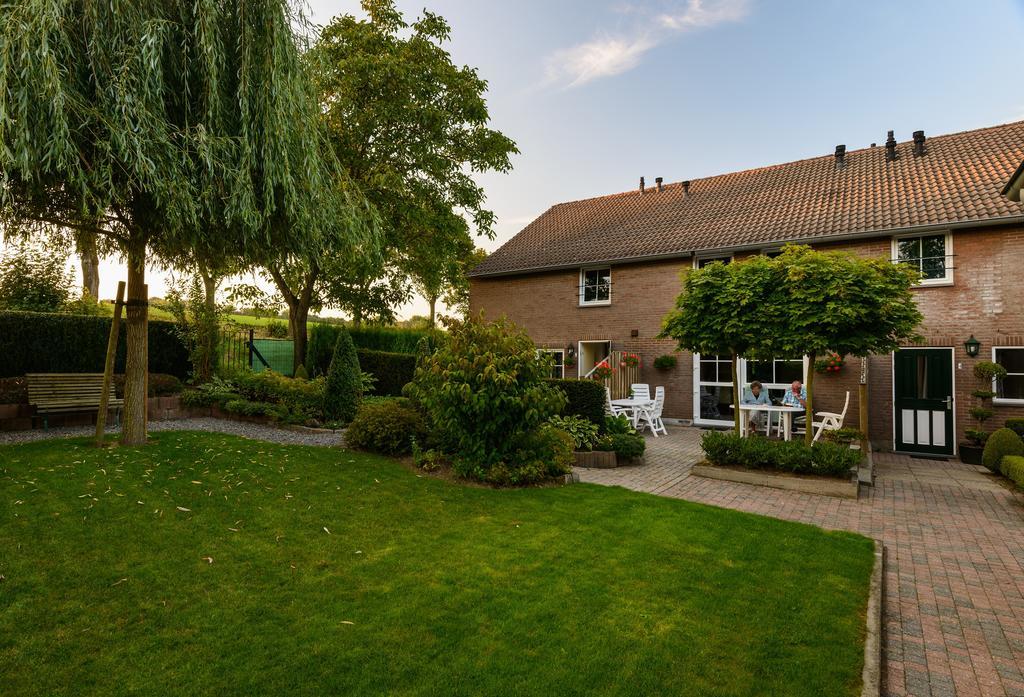 Vakantiewoningen Pinkers Hotel Gulpen Exterior foto